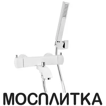 Термостат Paini Lady 89BY105TH для ванны