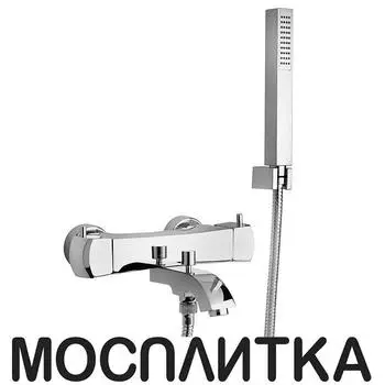 Термостат Paini Lady 89CR105THKM для ванны