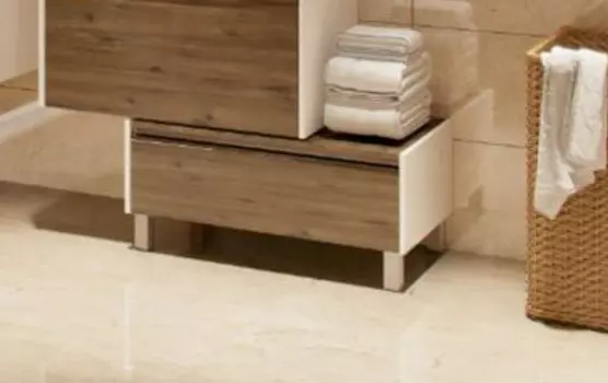 Тумба Aquaton Капри 1A231103KPDB0 80 см напольная, цвет таксония темная