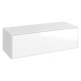 Тумба Aqwella Genesis 1000 GEN0310W, белый