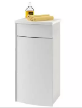 Тумба напольная Ravak Praktik белая X000000336