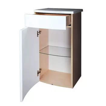 Тумба напольная Ravak Praktik R береза X000000169