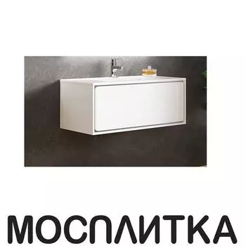 Тумба подвесная Sanvit Бруно-1, kbruno190w