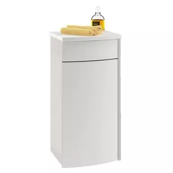 Тумба Ravak Praktik напольная белая X000000337