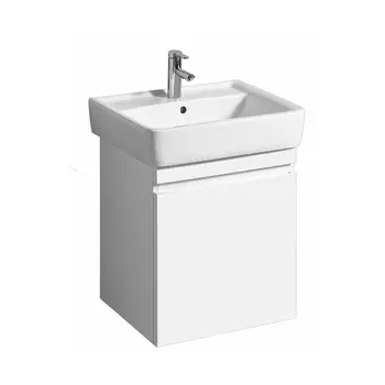 Тумба с раковиной 50 см Geberit Renova Plan 869600000