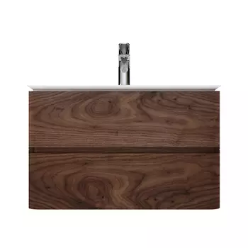 Тумба с раковиной Am.Pm Sensation 80 M30FHX0802NF