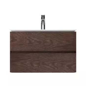 Тумба с раковиной Am.Pm Sensation 80 M30FHX0802TF