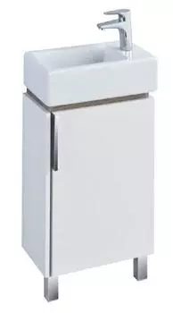 Тумба с раковиной Aquaton Бэлла