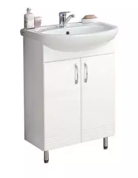 Тумба с раковиной Aquaton Онда 60