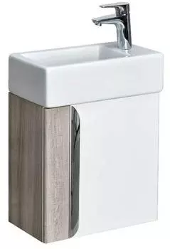 Тумба с раковиной Aquaton Вита
