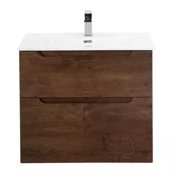 Тумба с раковиной BelBagno Etna H-60 70 ETNA-H60-700-2C-SO-RN-P