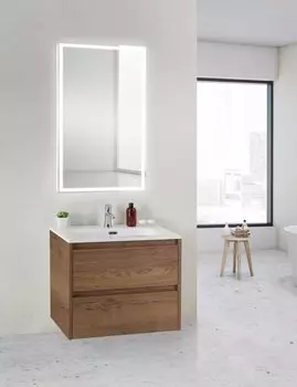 Тумба с раковиной BelBagno Kraft 39 60 KRAFT 39-600/390-2C-SO-CG