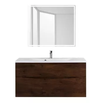 Тумба с раковиной BelBagno Marino-H60 120 MARINO-H60-1200-2C-SO-RW-P