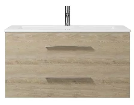 Тумба с раковиной Creto Ares Davos 100