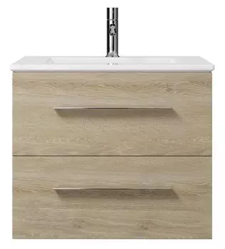 Тумба с раковиной Creto Ares Davos 60