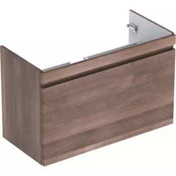 Тумба с раковиной Geberit Renova Plan 90 869103000