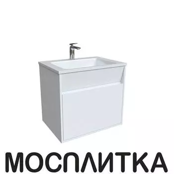 Тумба с раковиной IDDIS Esper ESP60W0i95K