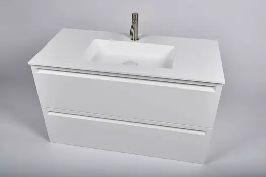 Тумба с раковиной INDA Piccadilly 100MW Kona