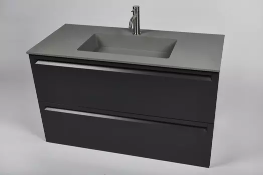 Тумба с раковиной INDA Piccadilly 80MG Kona