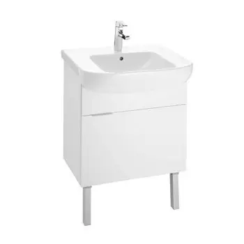 Тумба с раковиной Jacob Delafon Odeon Up 62 см, EB880-J5