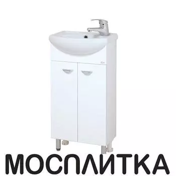 Тумба с раковиной Onika Азов 40.10, 104001