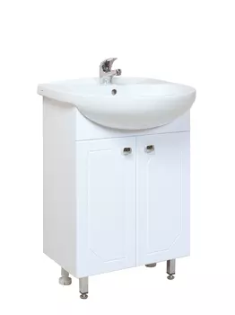 Тумба с раковиной Onika Канны 50.11, 105003