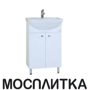 Тумба с раковиной Onika Крит 52.10, 105203