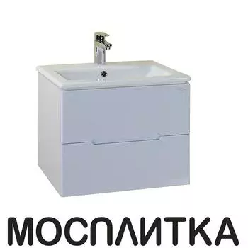 Тумба с раковиной подвесная Onika Айленд 60.13, 106114