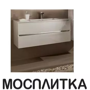 Тумба с раковиной Sanvit Кубэ-2 90 см kkube2090