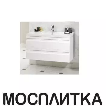 Тумба с раковиной Sanvit Тема 120 ktema120