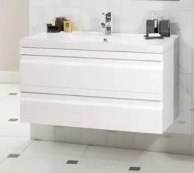 Тумба с раковиной Sanvit Тема 90 ktema090