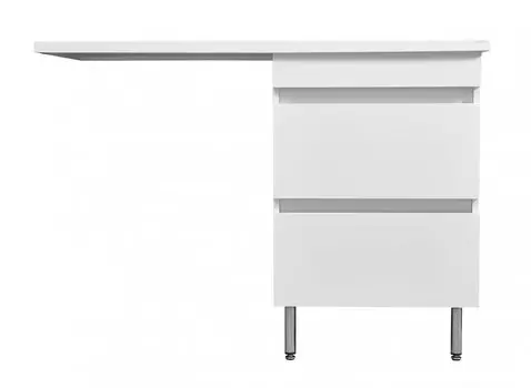 Тумба с раковиной Stella Polar Мадлен 120 правая