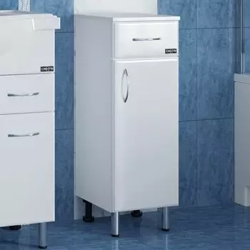 Тумба СаНта Стандарт 30 301001 напольная