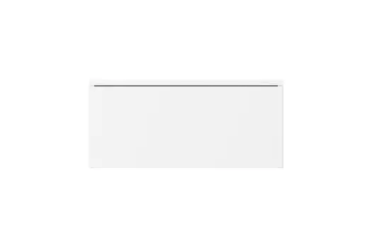 Тумба Velvex Unit 60 подвесная белый лед tpUNI.60.H27.Y-223