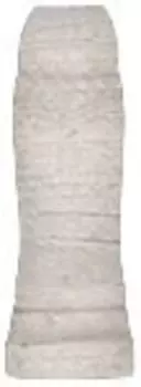 Угол внешний Антик Вуд беж 8х2,9