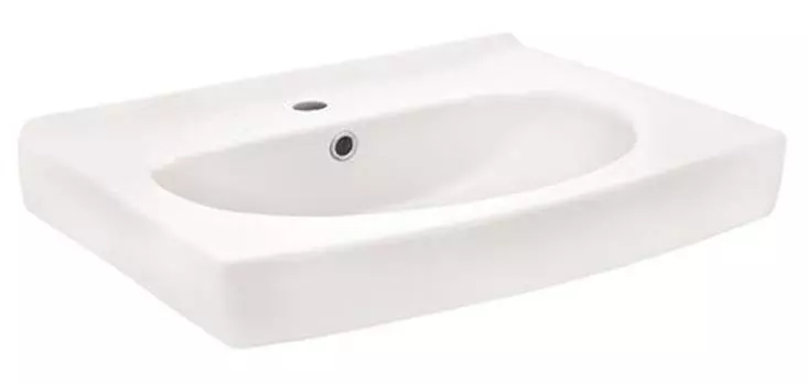 Умывальник Santek Пилот 50