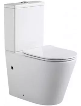 Унитаз-компакт Aquanet Rimless Atago 2.0 C1 LX-2904