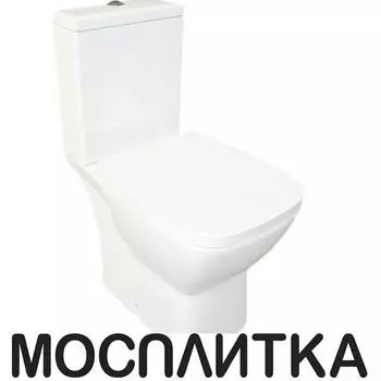 Унитаз-компакт BelBagno Lago BB128CP