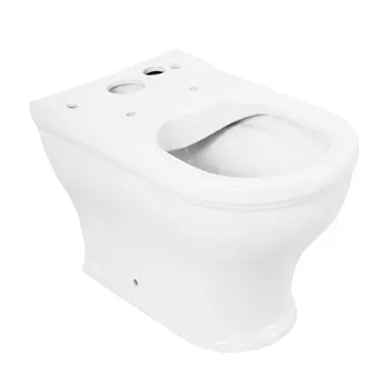 Унитаз-компакт безободковый Cezares Giubileo CZR-165-CPR