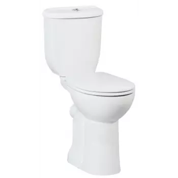 Унитаз-компакт Creavit BD315-11CB00E-0000 для людей с ограниченными возможностями