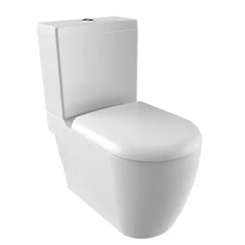 Унитаз-компакт Creavit Grande GR360-11CB00E-0000