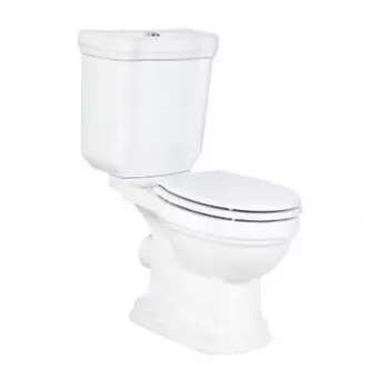 Унитаз-компакт Creavit Klasik KL310-11CB00E-0000