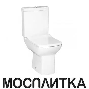 Унитаз-компакт Creavit Lara LR310-11CB00E-0000