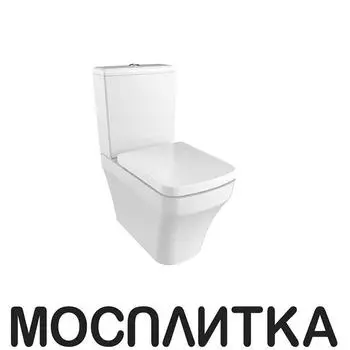 Унитаз-компакт Creavit Solo SO361-11CB00E-0000