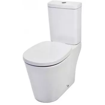 Унитаз-компакт Iddis Calipso CAL2DSEi24 крышка микролифт