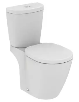 Унитаз-компакт Ideal Standard Connect E803601