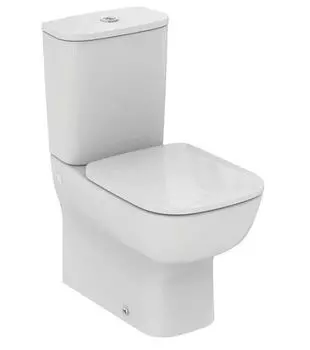 Унитаз-компакт Ideal Standard Esedra T282001