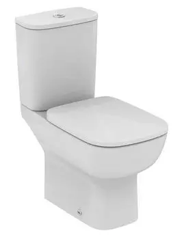 Унитаз-компакт Ideal Standard Esedra T283401