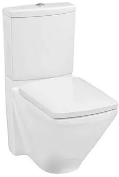 Унитаз-компакт Jacob Delafon Escale 19038W