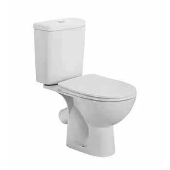 Унитаз-компакт Kolo Freja L79201000 крышка стандарт